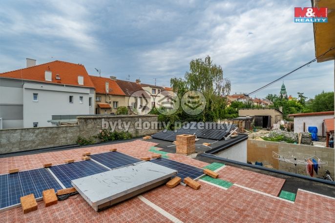 Prodej, Rodinný dům, Roudnice nad Labem
