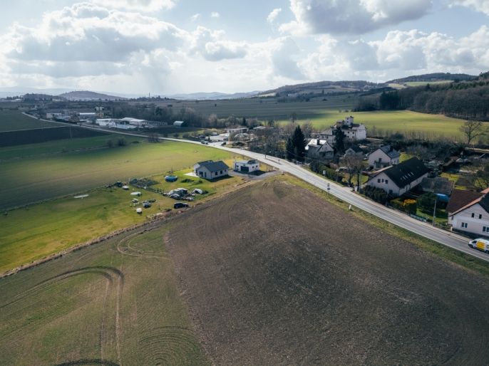 Prodej, Pozemek k bydlení, Klatovy