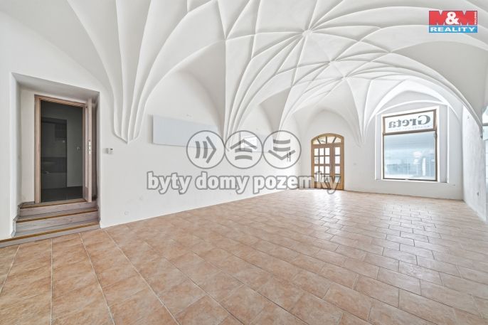 Prodej, Rodinný dům, Moravská Třebová