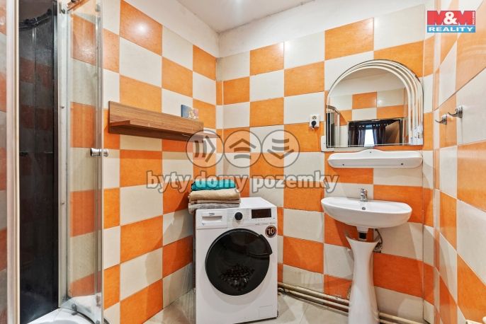 Prodej, Rodinný dům, Bulovka