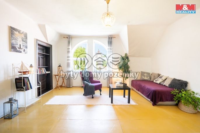 Prodej, Byt 3+1, Jablonec nad Nisou