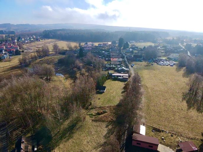 Prodej, Pozemek k bydlení, Vítězná