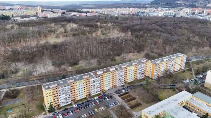 Prodej, Byt 3+1, Most