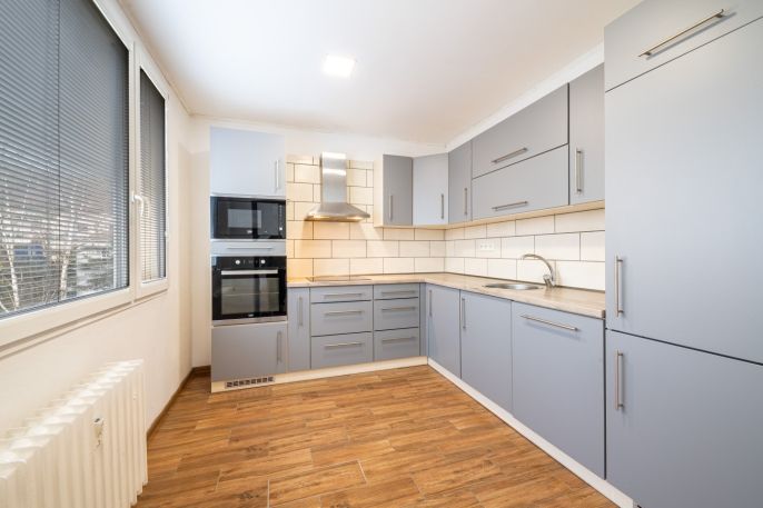 Prodej, Byt 2+1, Děčín