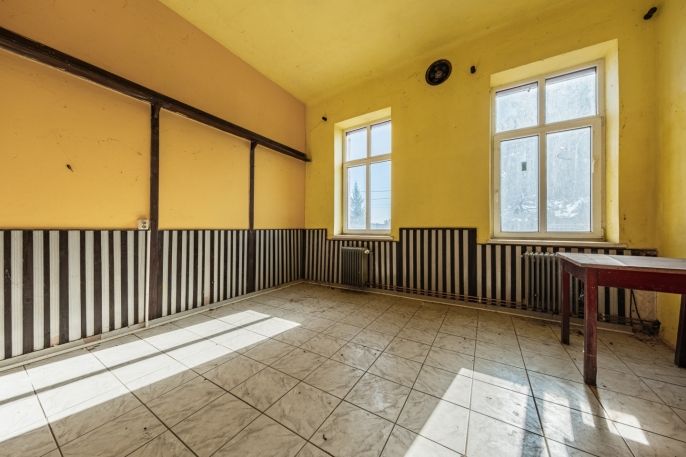 Prodej, Obchod a služby, Nová Ves