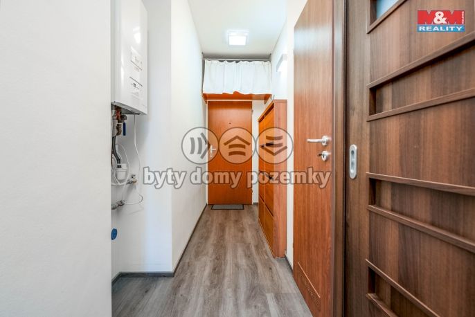 Prodej, Byt 3+kk, Velké Přílepy