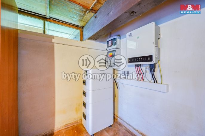 Prodej, Hotel, penzion, Varvažov