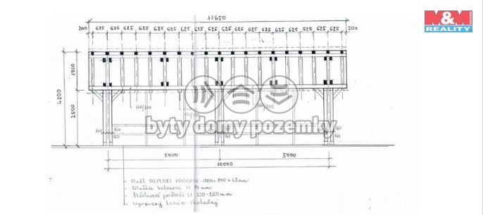 Pronájem, Pastvina, Tymákov