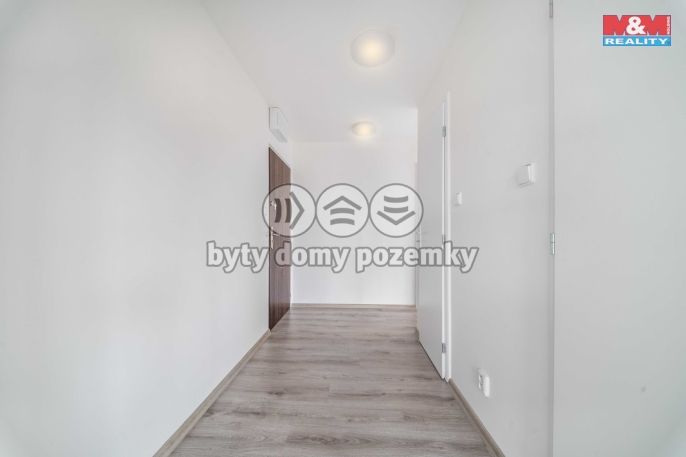 Prodej, Byt 3+1, Praha