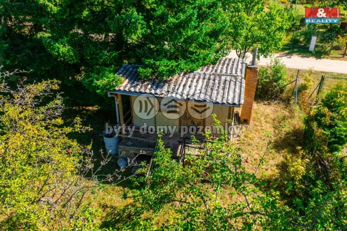 Prodej, Zahrada, Kuřim