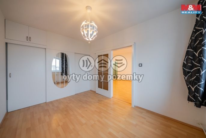 Prodej, Byt 2+1, Olomouc