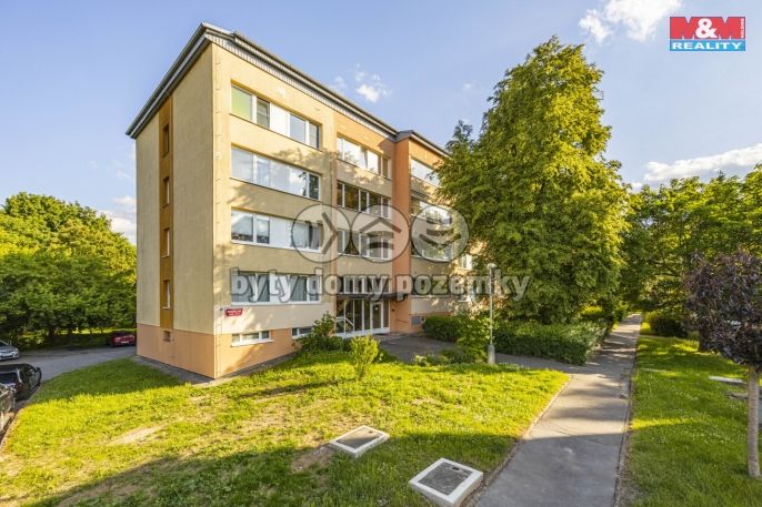 Prodej, Byt 4+kk, Praha