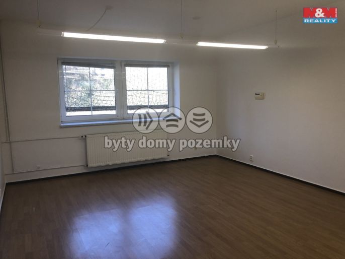 Pronájem, Kancelářský prostor, Ostrava
