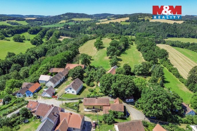 Prodej, Rodinný dům, Petrovice