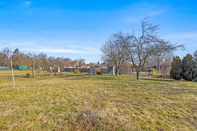 Prodej, Pozemek k bydlení, Louny