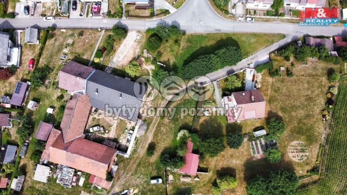 Prodej, Zahrada, Dolní Dobrouč