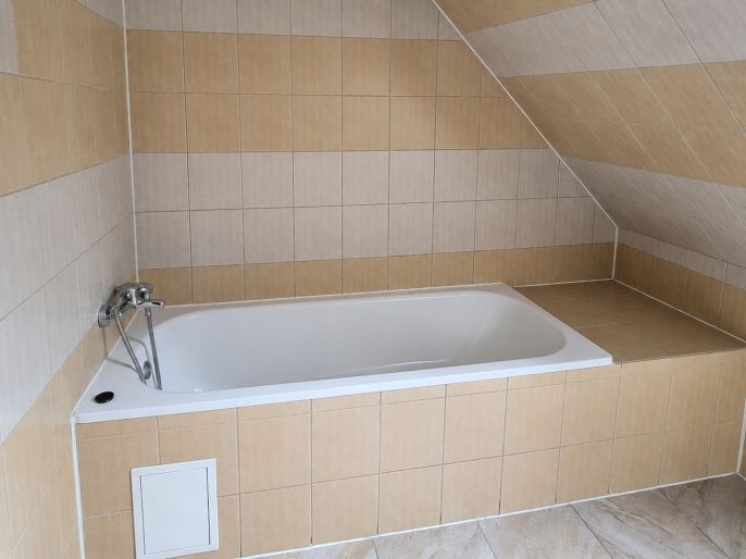 Pronájem, Byt 2+1, Nový Bor