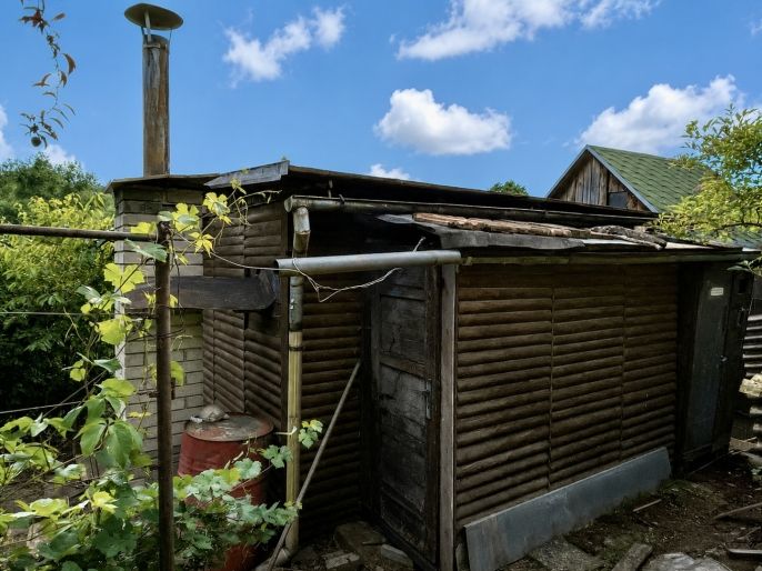 Prodej, Zahrada, Letohrad