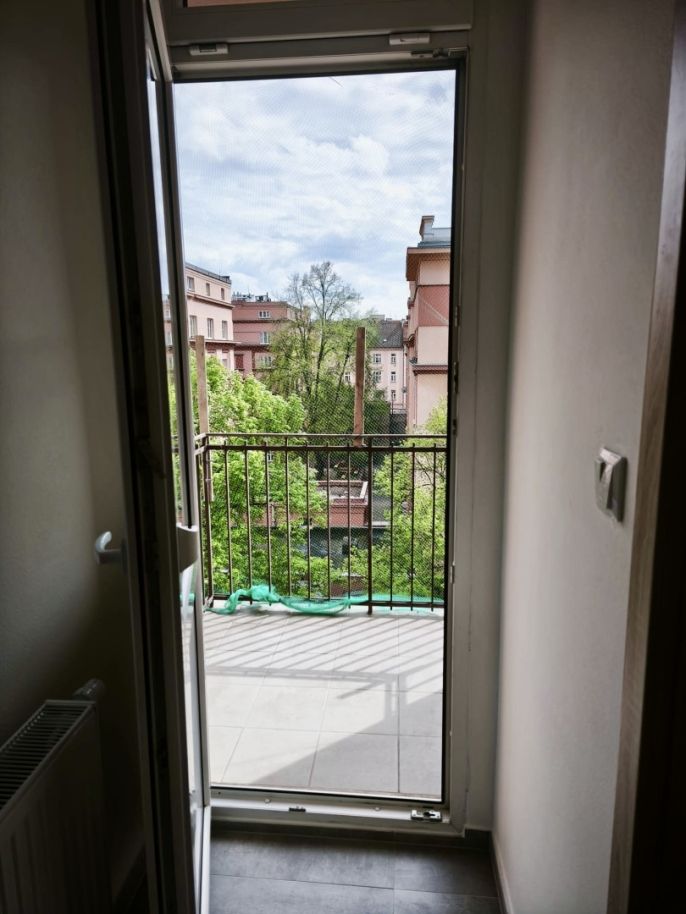 Pronájem, Byt 2+kk, Praha