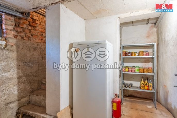 Prodej, Rodinný dům, Vimperk