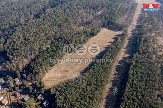 Prodej, Louka, Dublovice