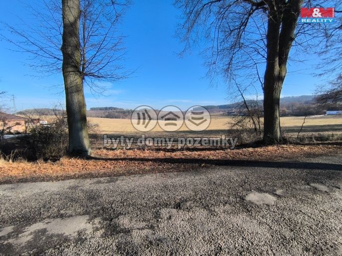 Prodej, Pozemek k bydlení, Cehnice