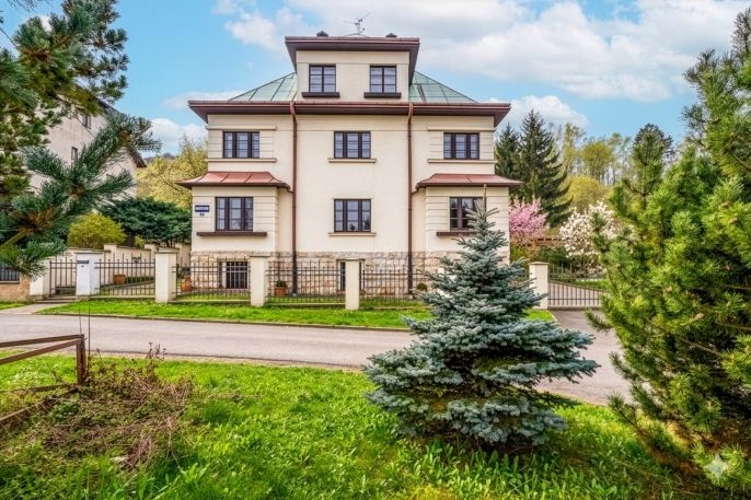 Prodej, Rodinný dům, Jílové