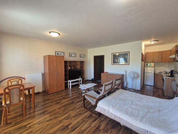 Prodej, Byt 1+kk, Beroun