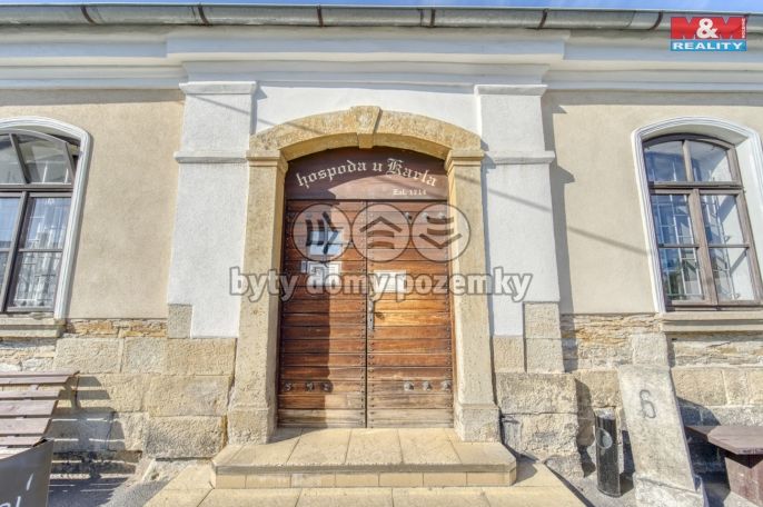 Prodej, Obchod a služby, Hradec Králové