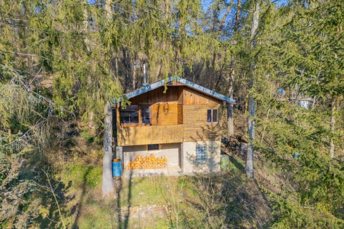 Prodej, Chata, Čerňovice