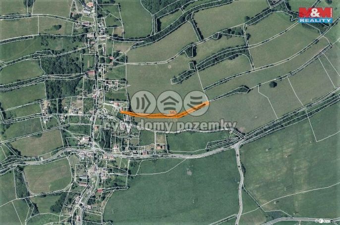 Prodej, Louka, Kozly