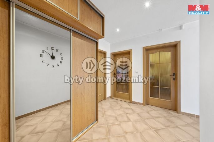 Prodej, Byt 3+1, Varnsdorf