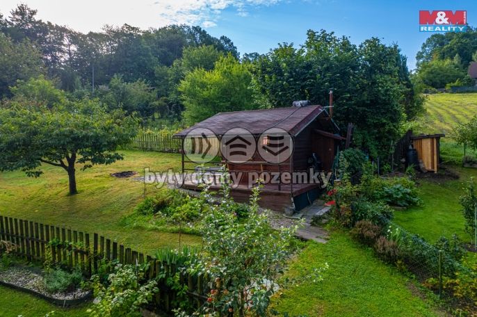 Prodej, Zahrada, Český Těšín