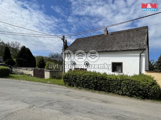 Prodej, Rodinný dům, Štětí