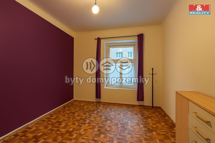 Prodej, Byt 2+1, Praha