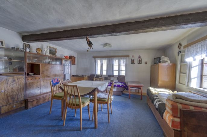 Prodej, Rodinný dům, Švihov