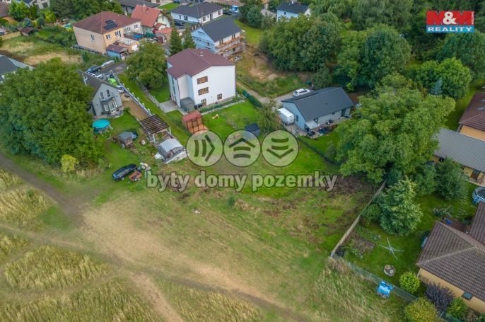 Prodej, Pozemek k bydlení, Sluhy