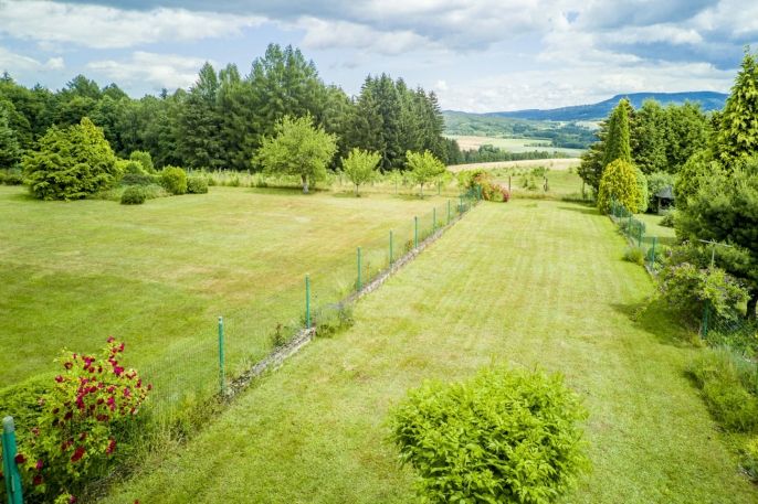 Prodej, Zahrada, Velké Poříčí