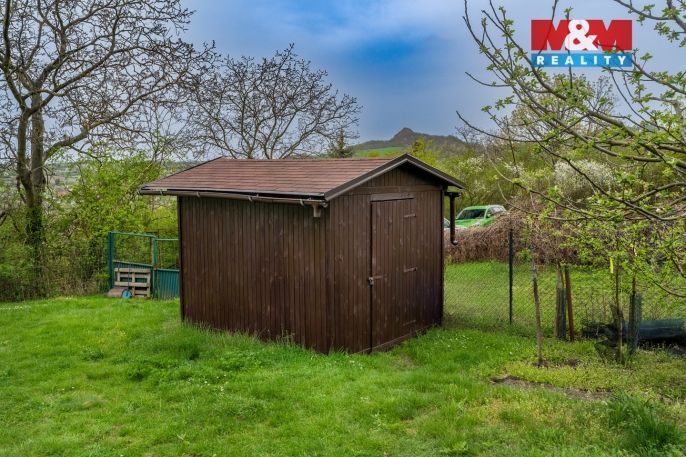 Prodej, Chata, Třebenice