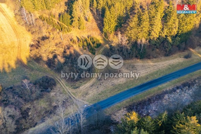 Prodej, Pole, Bělá u Jevíčka