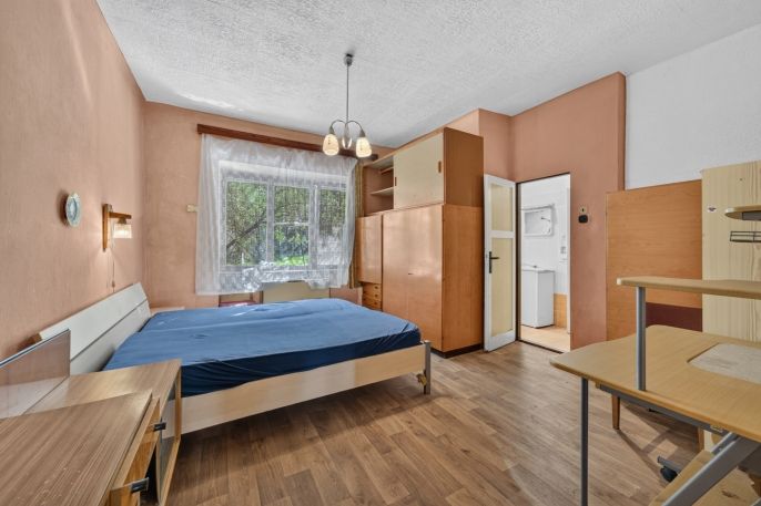 Prodej, Rodinný dům, Kardašova Řečice