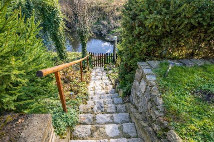 Prodej, Chata, Bernartice