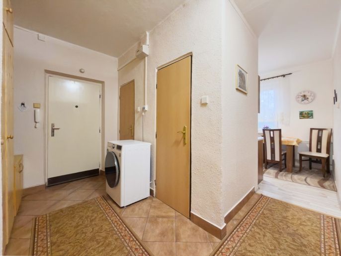 Prodej, Byt 2+1, Karviná