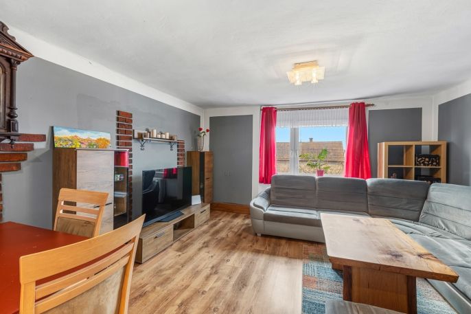 Prodej, Rodinný dům, Doksy