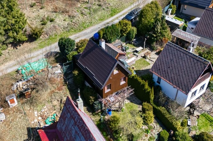 Prodej, Chata, Brtnice