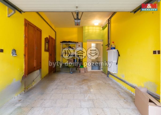 Prodej, Rodinný dům, Otice