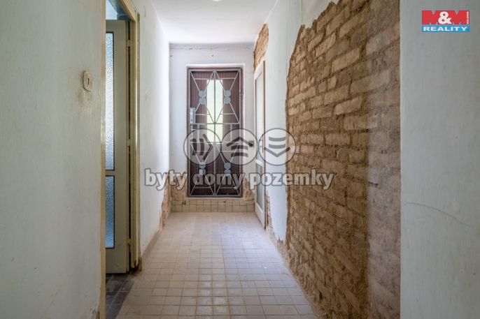 Prodej, Rodinný dům, Plánice