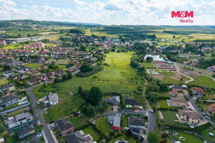 Prodej, Pozemek k bydlení, Jenišov