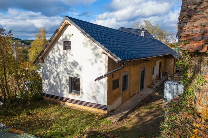 Prodej, Rodinný dům, Křenice