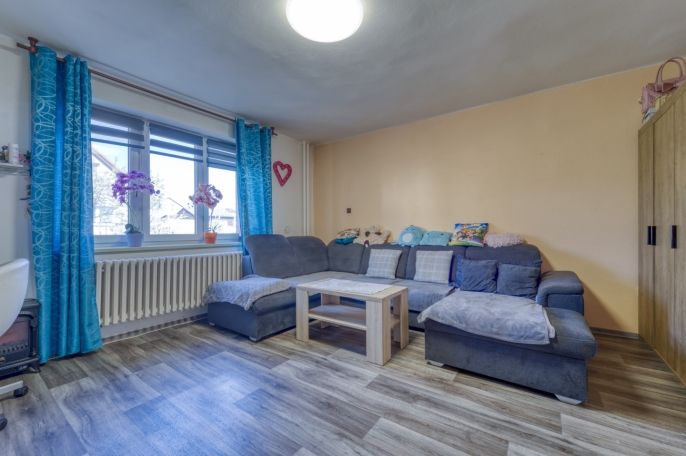 Prodej, Rodinný dům, Blovice